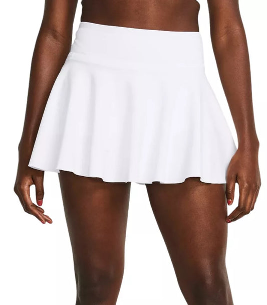 UNDER ARMOUR MOTION SKORT 1387538-100