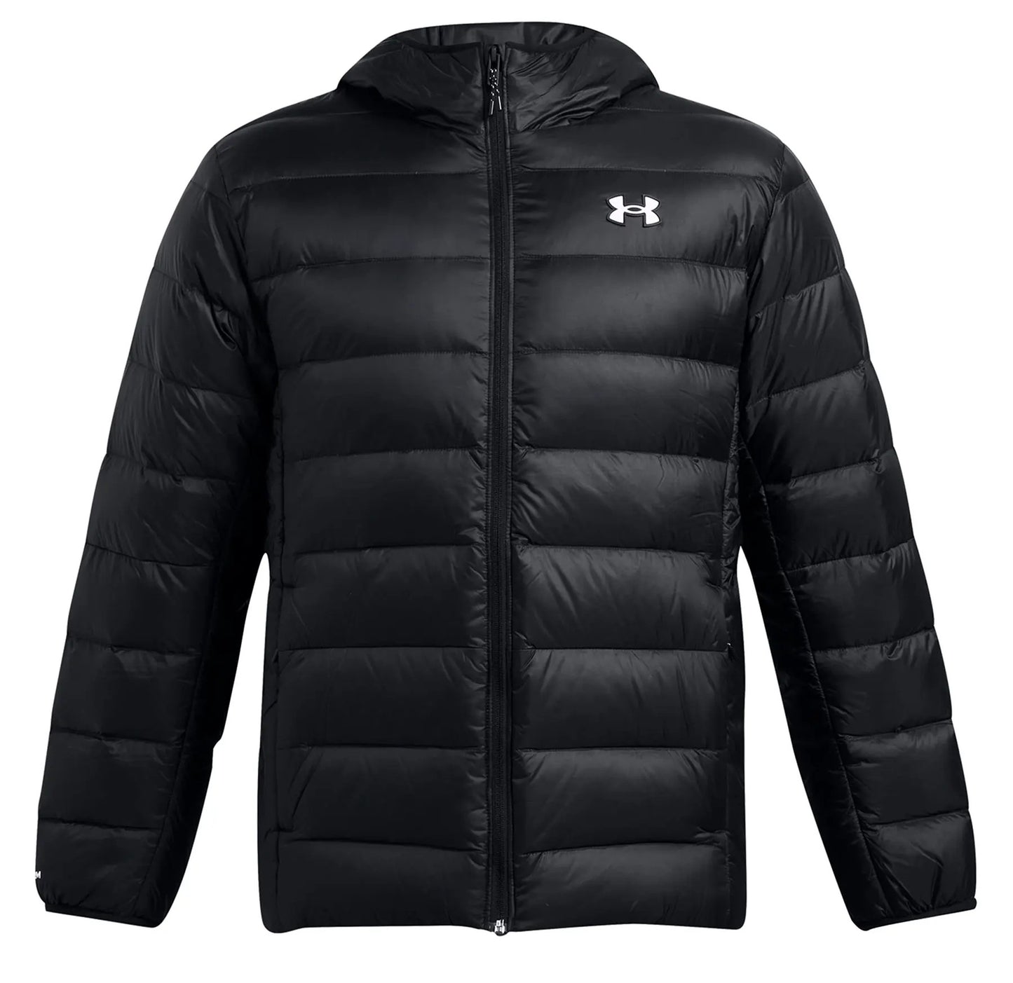 UNDER ARMOUR LEGEND DOWN HOODED JACKET 1385837-001