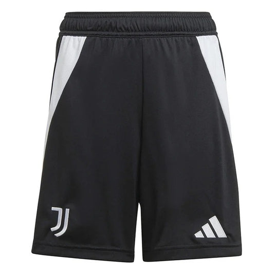 ADIDAS JUVE H SHO BLACK/WHITE IS8003