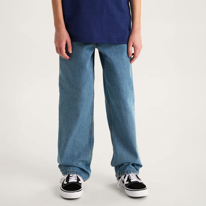 VANS Check-5 Loose Denim Pant VN000Q09CDX1