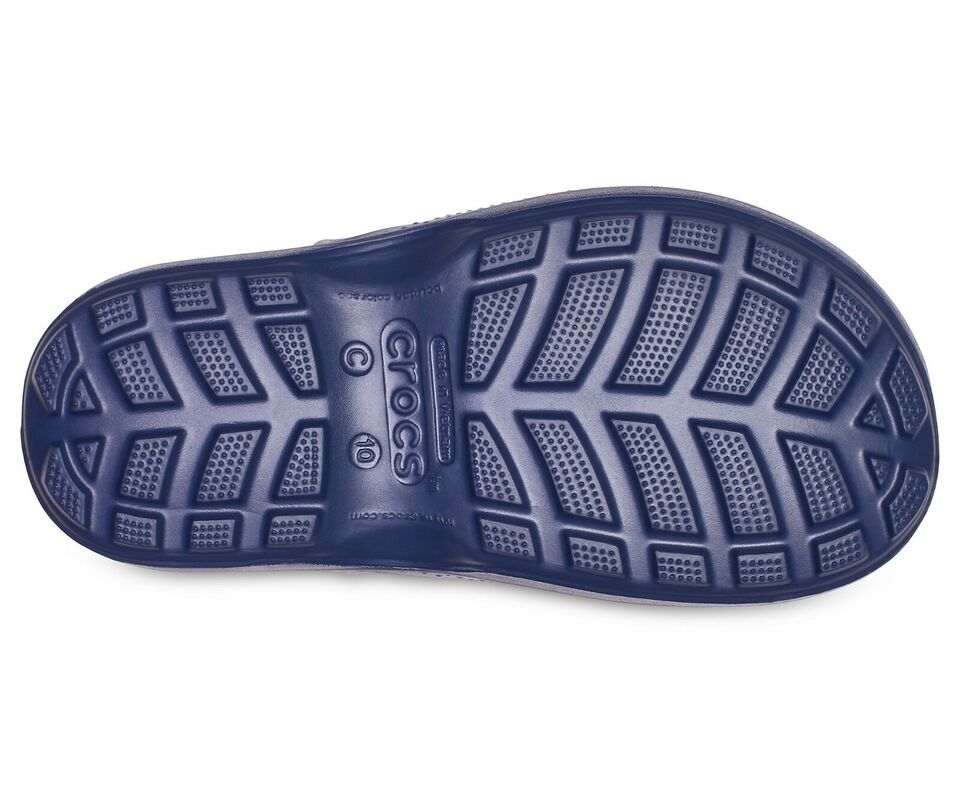 Crocs HANDLE HIT RAIN BOOT K navy 12803-410