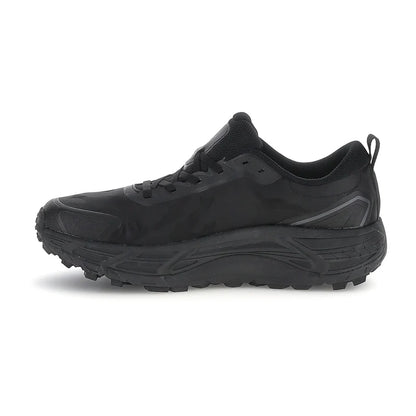 Lotto Rebel 70 AMF Camo – Scarpe da trail uomo nero (All Black) in nylon – 223936-1CL