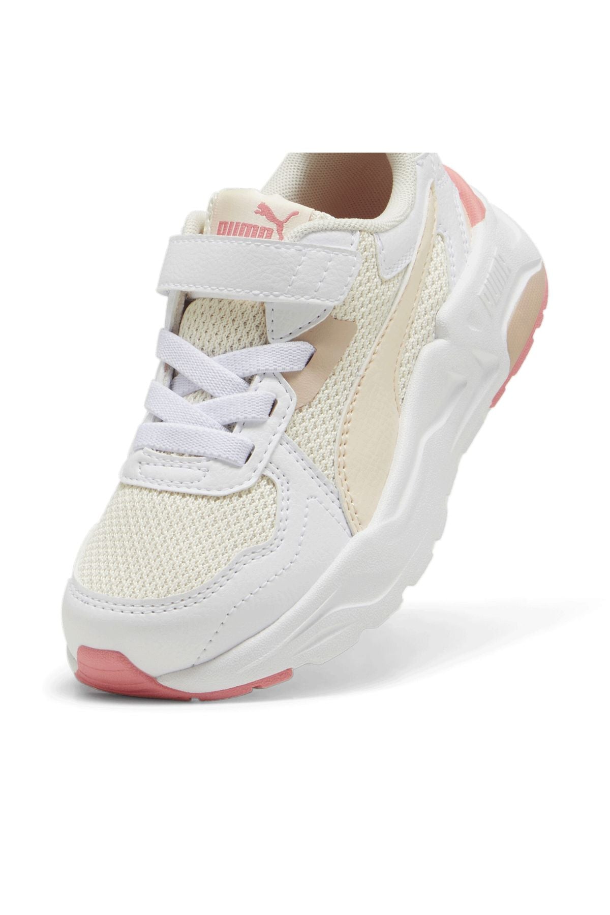 PUMA TRINITY LITE AC+ PS SUGARED ALMOND-ROSEBAY-WHITE 391480-10
