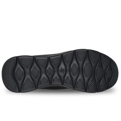 SKECHERS GO WALK FLEX - NETRO BBK 216332-BBK