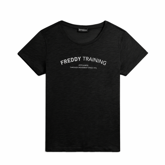 FREDDY T-shirt manica corta S26WTRT1-N