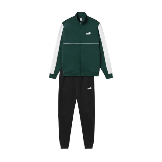 PUMA SPORT  SUIT FL GREEN 691935-75