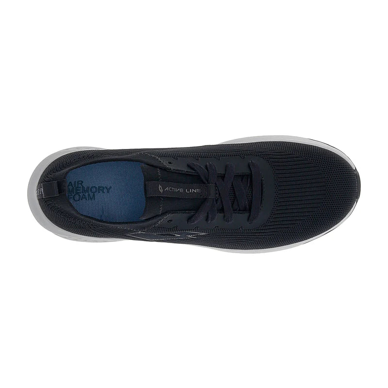 Lotto Speedride 1000 Uomo Grigio 220812-008