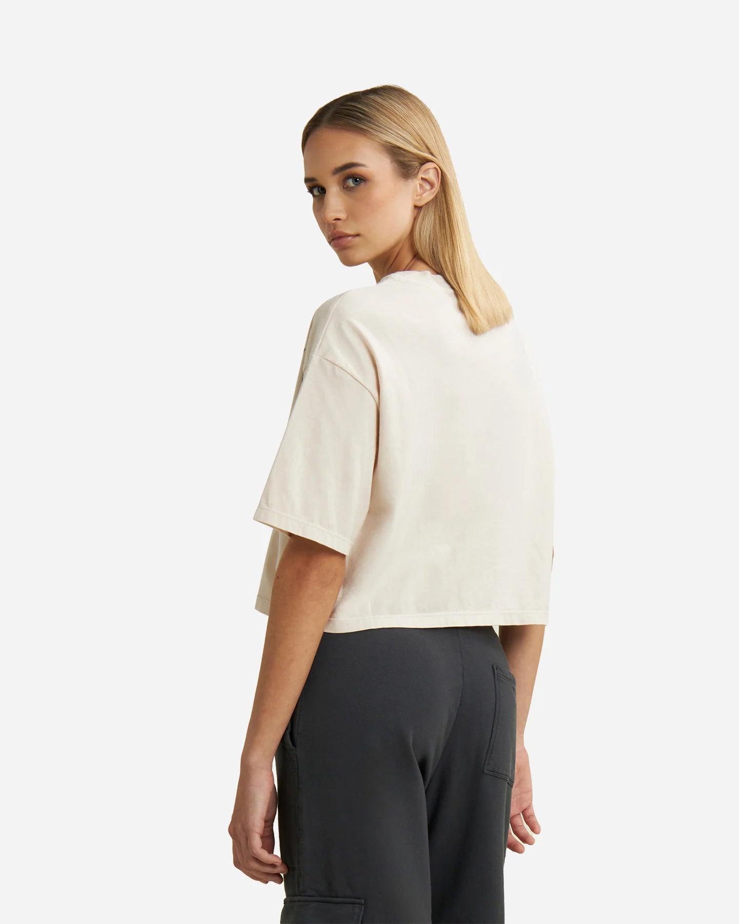 FREDDY T-SHIRT MANICA CORTA F25WUFT1-I42