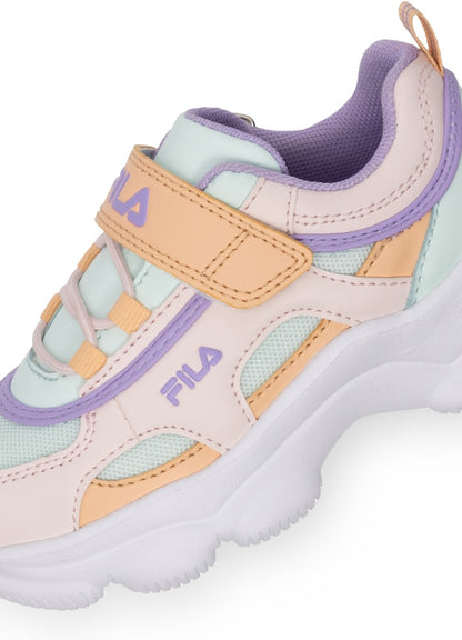FILA STRADA DREAMSTER velcro tdl FFK0150-43171