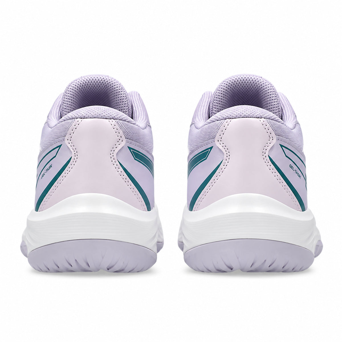 Asics Scarpe da Pallavolo e Indoor Donna Asics Gel-task Mt 5 (1072A134-500) – Murasaki/Dahlia 1072A134-500 – foto 4