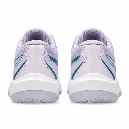 Asics Scarpe da Pallavolo e Indoor Donna Asics Gel-task Mt 5 (1072A134-500) – Murasaki/Dahlia 1072A134-500 – foto 4