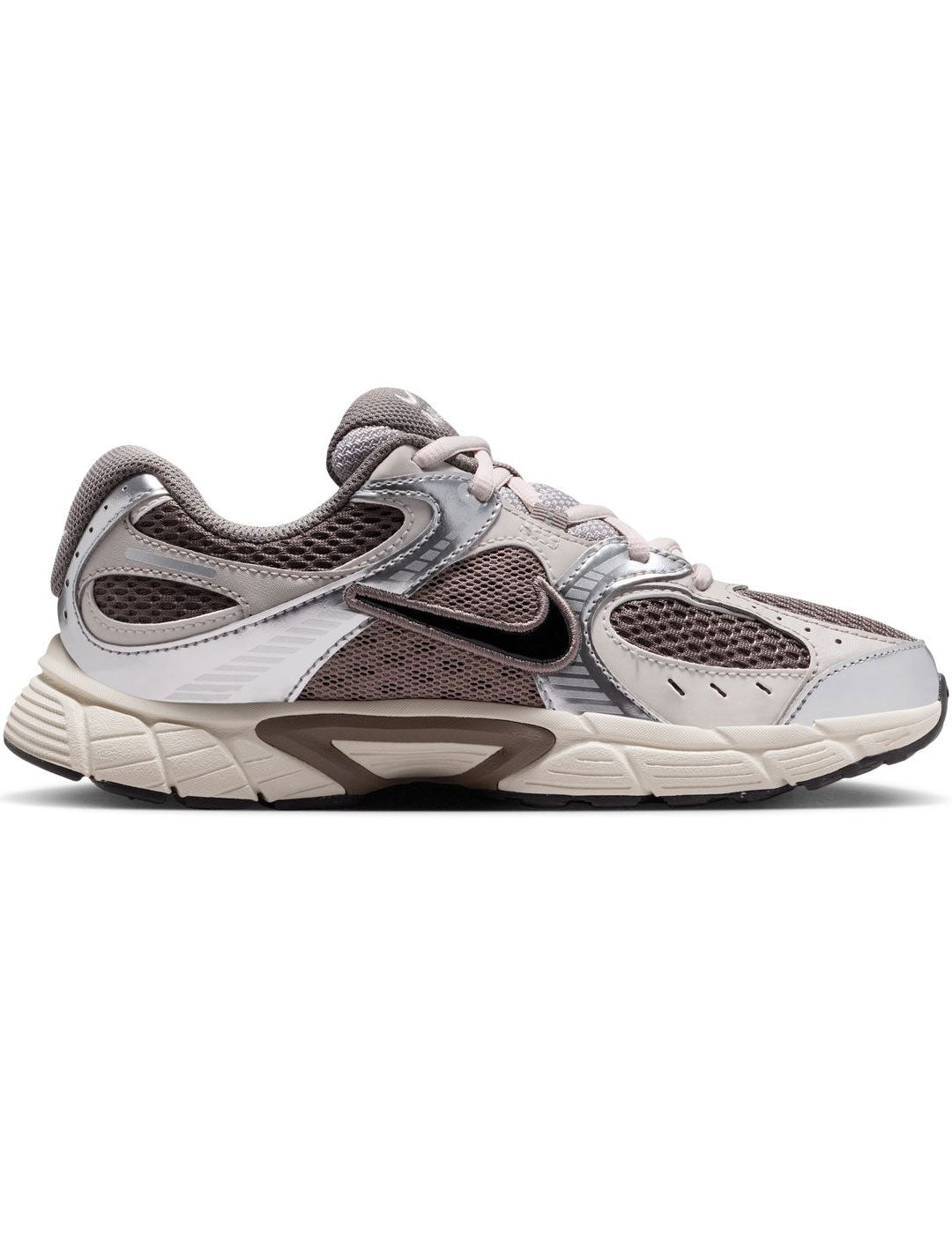 NIKE V5 RNR BG CAVE STONE/BLACK-COLLEGE GREY-VAST GREY HQ6411-200