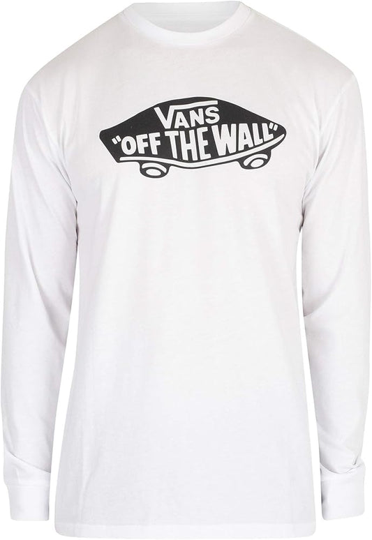 VANS Otw Long Sleeve T-Shirt Uomo V0059JYB2