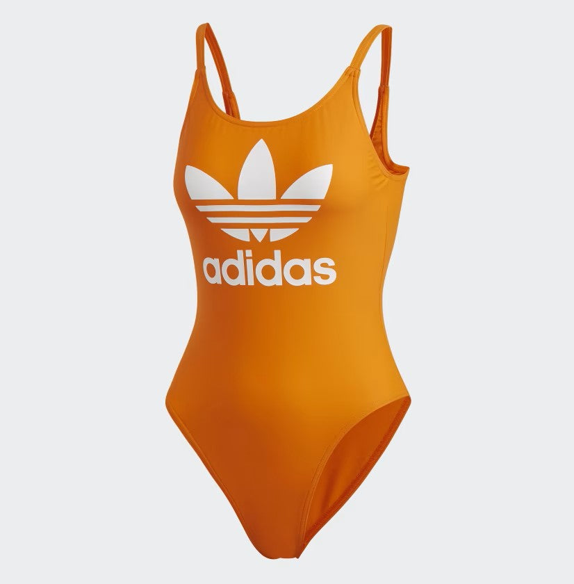 ADIDAS Trefoil Swimsuit ED7470