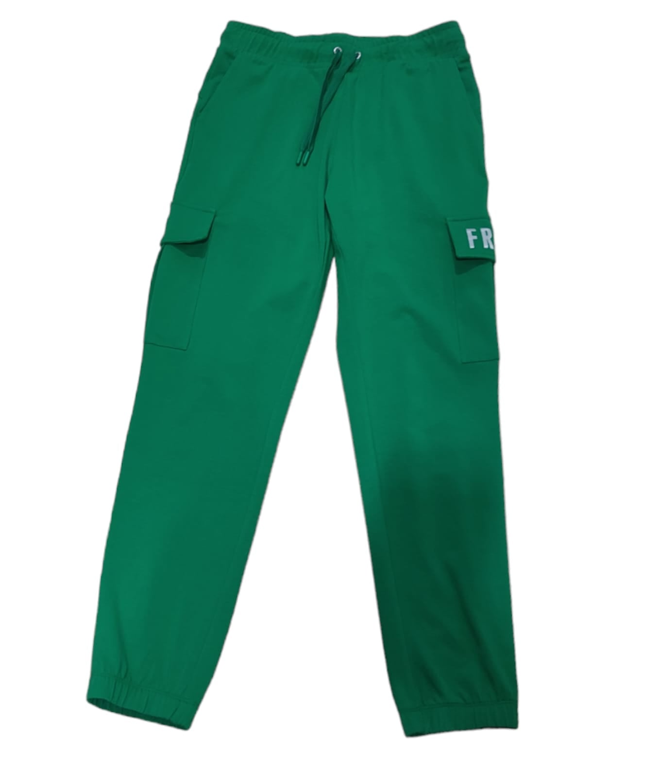 FREDDY PANTALONE LUNGO GREEN BEE S4WMVP6-V59