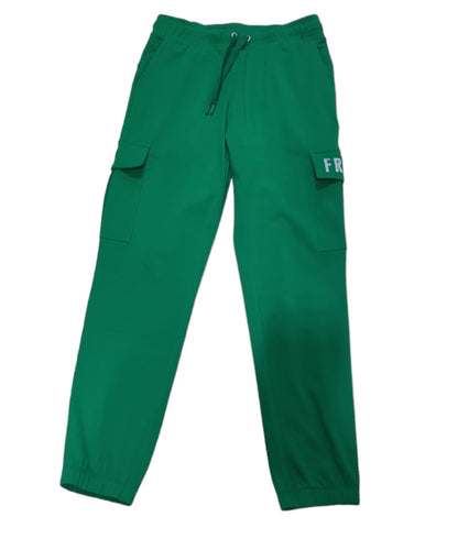 FREDDY PANTALONE LUNGO GREEN BEE S4WMVP6-V59