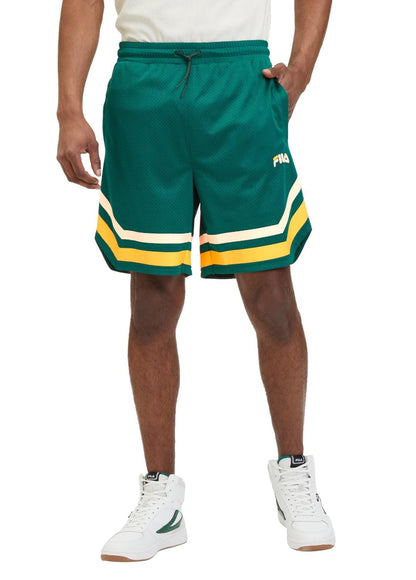 FILA LASHIO BASEBALL SHORTS AVENTURINE FAM0651-60062