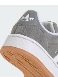 ADIDAS CAMPUS 00s EL C GRETHR/FTWWHT/GUM2 JI4330