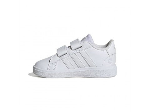 GRAND COURT 2.0 CF FTWWHT/FTWWHT/GREONE FZ6164