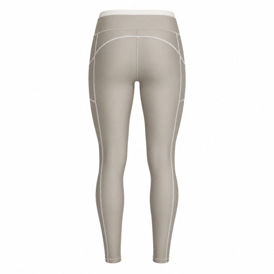 Under Armour Ua Heatgear Novelty Legging 6013661-203 – foto 2