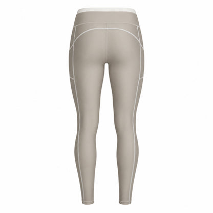 Under Armour Ua Heatgear Novelty Legging 6013661-203 – foto 2