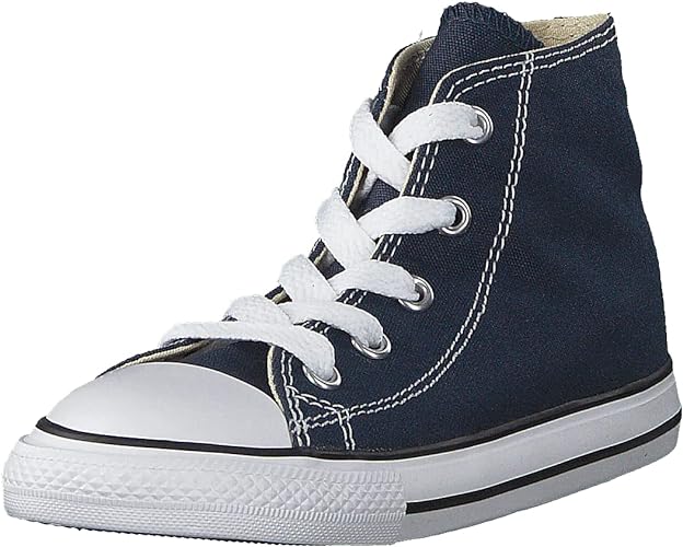 CONVERSE INF C/T ALLSTAR HI NAVY 7J233C