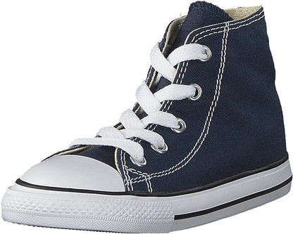 CONVERSE INF C/T ALLSTAR HI NAVY 7J233C