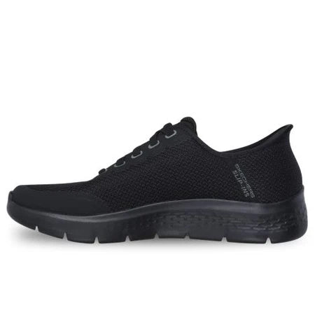 SKECHERS GO WALK FLEX - NETRO BBK 216332-BBK
