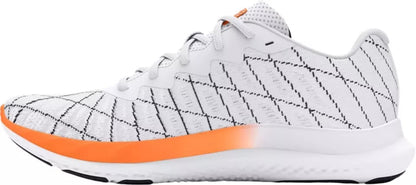 UNDER ARMOUR CHARGED BREEZE 2 white 3026135-109