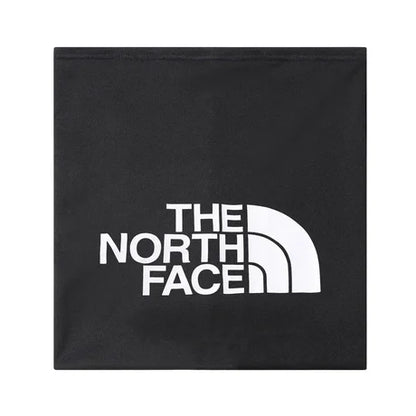 THE NORTH FACE BASE GAITER TNF BLACK NF0A7WH6JK31