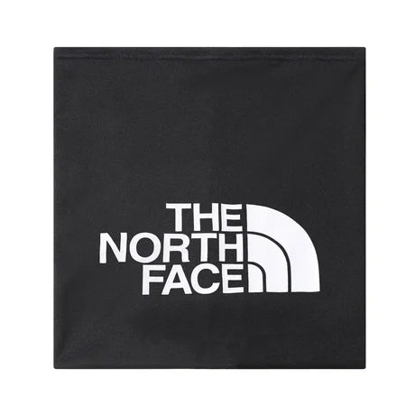 THE NORTH FACE BASE GAITER TNF BLACK NF0A7WH6JK31