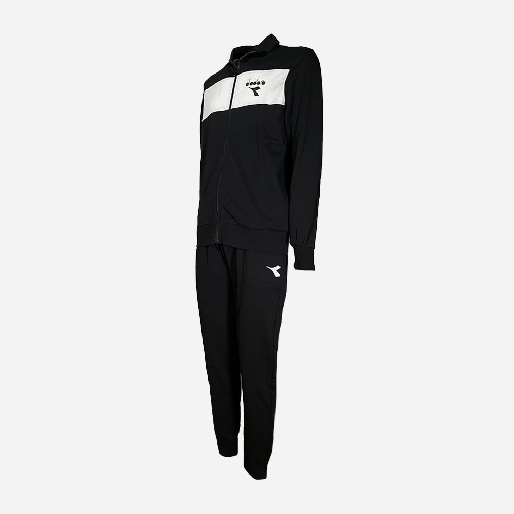 DIADORA TRACKSUIT FULL ZIP 182075-80013