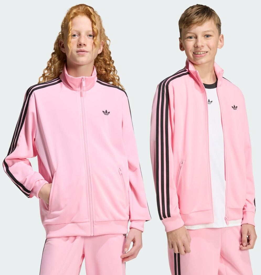 ADIDAS AOR FIREBIRD LO TT LTPINK/BLACK KE0895