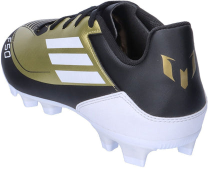 ADIDAS F50 CLUB FXG MESSI GOLDMT/FTWWHT/CBLACK IG9331