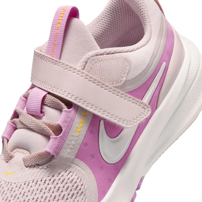NIKE STAR RUNNER 5 PS SILT RED/SAIL-LT MAGENTA-LASER ORANGE HF7005-602