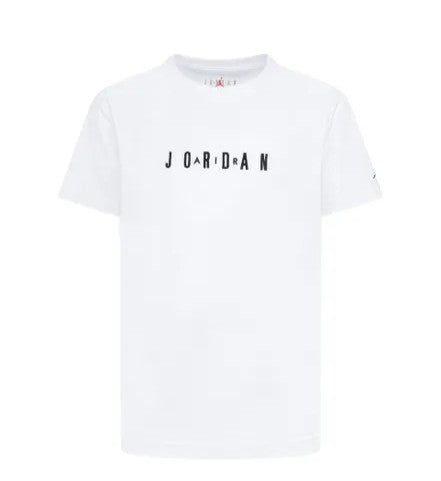 NIKE JRD JDB MJ WORDMARK EMB CREW 95D634-001
