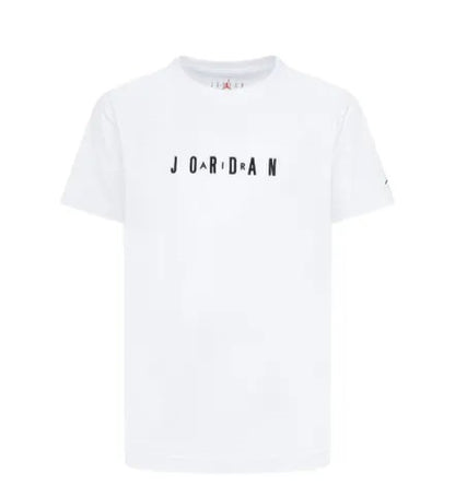 NIKE JRD JDB MJ WORDMARK EMB CREW 95D634-001