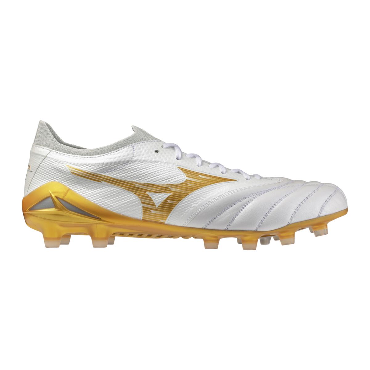 Mizuno Morelia Neo IV Beta Elite Calcio Uomo FG