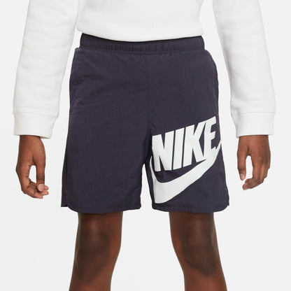 NIKE Shorts Wovent Logo DO6582-015
