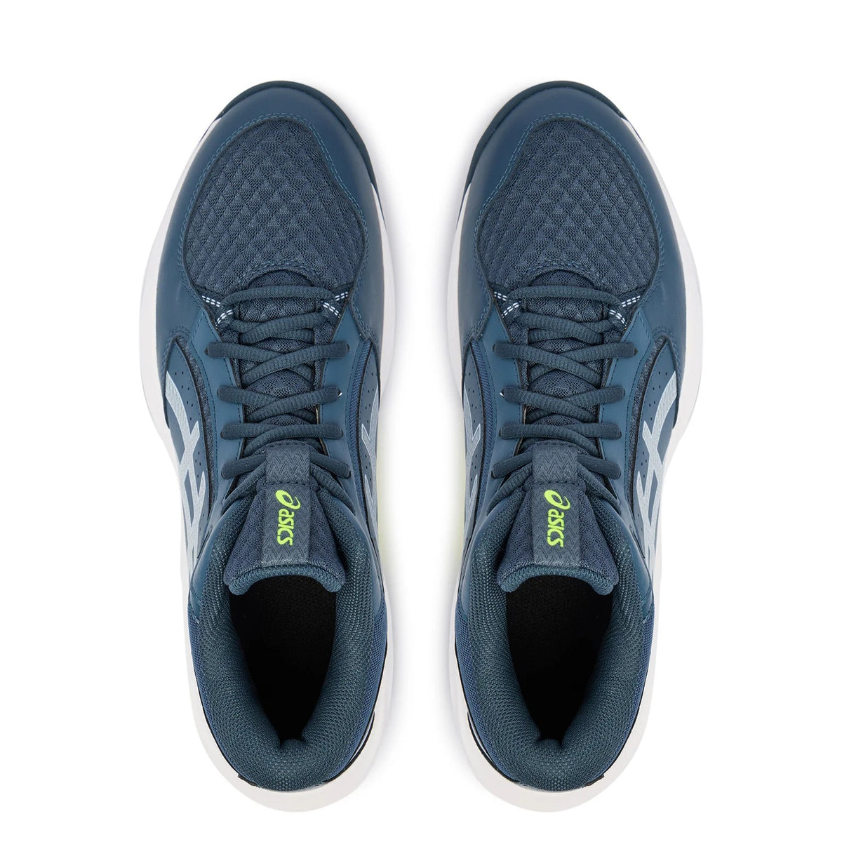 Asics Scarpe da Pallavolo e Indoor Uomo Asics Gel-task Mt 5 (1071A131-400) – Raw Indigo/White 1071A131-400 – foto 4