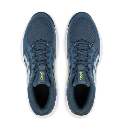Asics Scarpe da Pallavolo e Indoor Uomo Asics Gel-task Mt 5 (1071A131-400) – Raw Indigo/White 1071A131-400 – foto 4