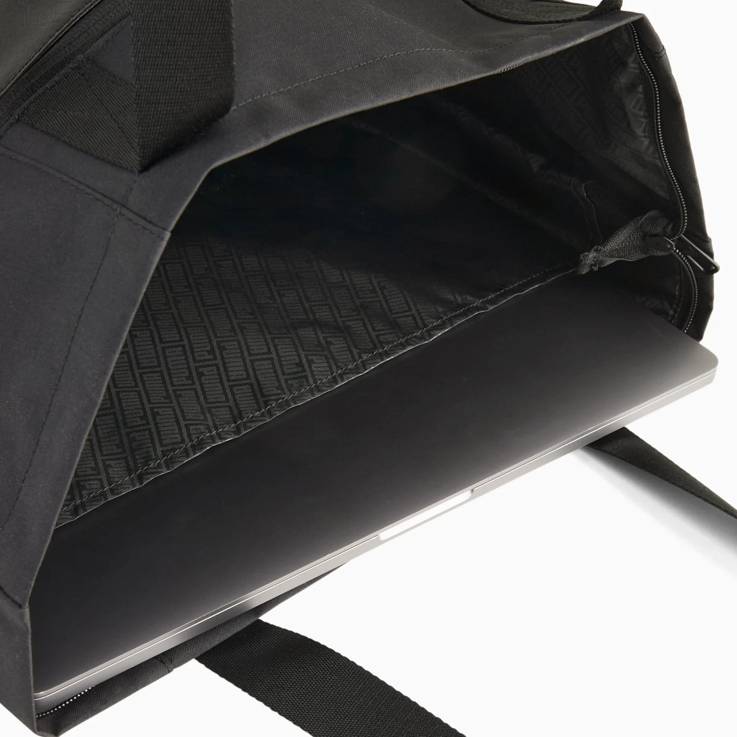 PUMA CAMPUS SHOPPER BLACK 091294-01