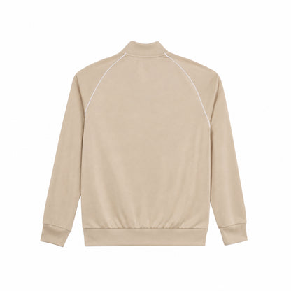 Adidas AOR SST Track Top IA2229 – Beige