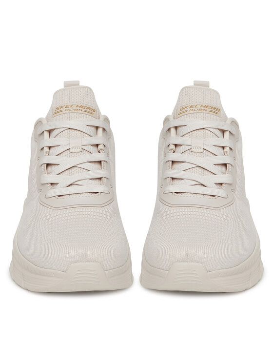SKECHERS BOBS B FLEX HI - FLY 117385-OFWT