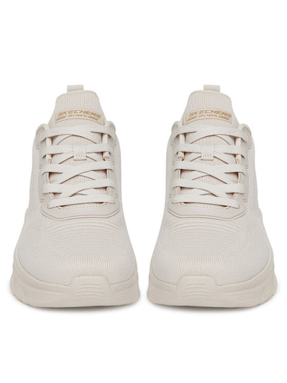 SKECHERS BOBS B FLEX HI - FLY 117385-OFWT