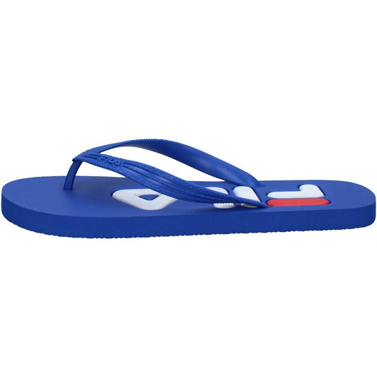 FILA TROY SLIPPER LAPIS BLUE FFM0007-50031