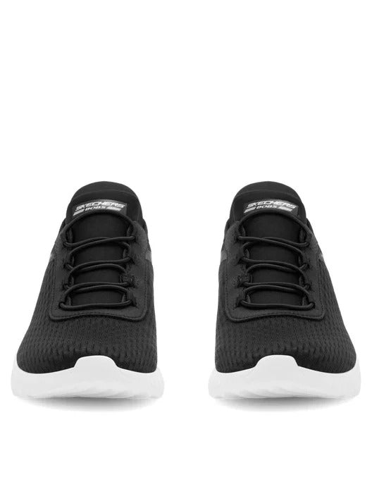 Skechers Bobs Squad Chaos Sneakers Donna Nere