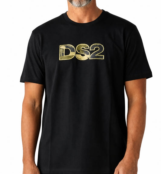 DS2 T-SHIRT SS26B16