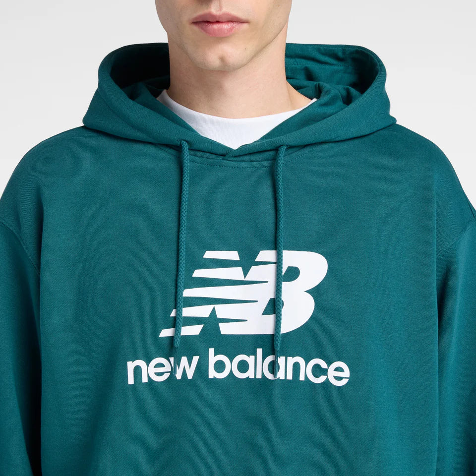 NEW BALANCE FELPA MT41501AAV
