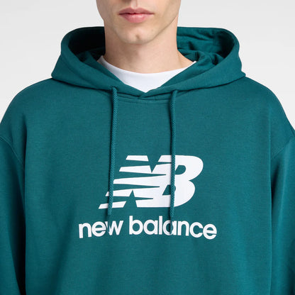 NEW BALANCE FELPA MT41501AAV